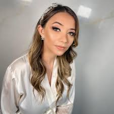 Kimberly Leiva Makeup