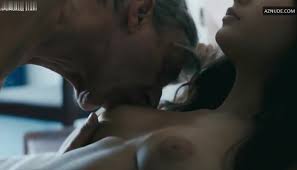 Janaina Liesenfeld Breasts scenes in Yung - UPSKIRT.TV