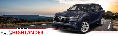 Some doorknob designs and configurations are more practical than others. 2021 Toyota Highlander Models In Tulsa Ok Jim Norton Toyota
