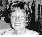 Cheryl Holst Obituary (2009)