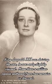 What Happened to Astrid