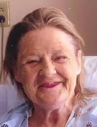 Obituary information for Joanne Joyce Roach