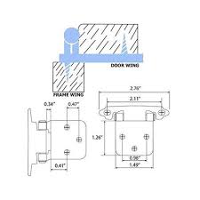 kitchen cabinet doors,self closing