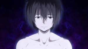 Gleipnir Episode 2 Gallery Anime Shelter Anime Gallery Art