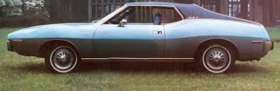 Image result for Calcutta Russet 1968 Javelin