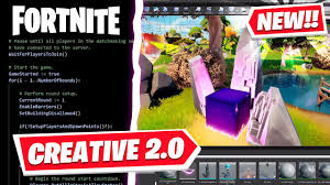 Creative cloud for desktop is a great place to start any creative project. Everything New Coming To Fortnite Creative In 2021 Youtube