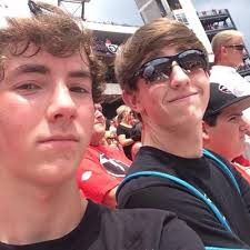 Elijah Stanfield✞ (@Elijah_Grey_)