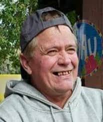 Obituary for Paul D. Griffith