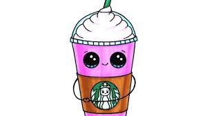 Starbucks drink coloring pages coloring pages. Excellent Image Of Starbucks Coloring Page Davemelillo Com Cute Drawings Cute Coloring Pages Cool Coloring Pages