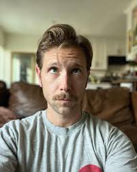 Ian Sargent Phillips