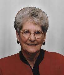 Jessie MacDonald Obituary