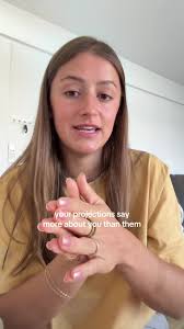 Understanding Projections in Friendships