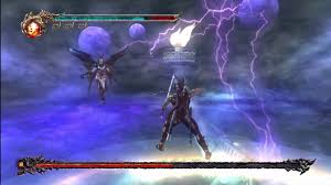 Ninja Gaiden 2: Mission Mode 12 - Master Ninja - YouTube