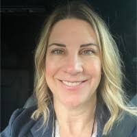 Angela Gabel's Instagram, Twitter & Facebook