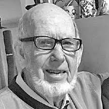 William Rhoten Obituary (2017)