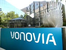 Auf nachforderungen haben wir bereits. Vonovia Takeover Bid For Buwog Values Residen Propertyeu