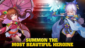 Idle warriors:three kingdoms mod apk is a strategy android app. Three Kingdoms Idle Games Pre Register Start Kongbakpao