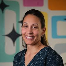 Michelle — Subduction Consulting