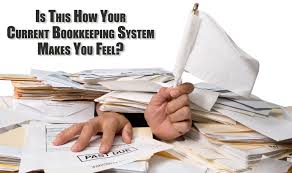 We Offer Complete Bookkeeping Services For Small And Large Businesses Bookkeeping Services How Are You Feeling Bookkeeping