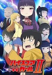 Fall 2019 Anime Chart Television Livechart Me
