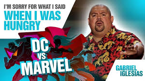 Gabriel Iglesias I M Sorry For What I Said When I Was Hungry Review It S So Fluffy Gabriel Iglesias I M Sorry For What I Said When I Was Hungry With Images Gabriel Iglesias Marvel Vs Dc Iglesias