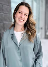 Marie-Edith Roy, auteur/autrice sur Beauce Média