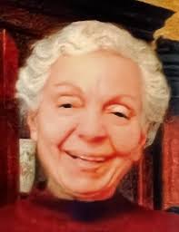 Obituary information for Ellen Marie Tompkins