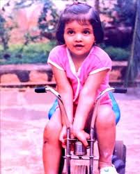 Deepika Padukone Childhood Photos Deepika Padukone Deepika Ranveer