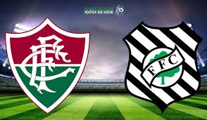 O futebol é o esporte mais querido do brasil hoje, ver o flu jogando pela televisão ou ouvindo na rádio sempre é bom e emocionante quando sai o gol e ganha títulos e. Assistir Fluminense X Figueirense Ao Vivo E Online 25 08 2020