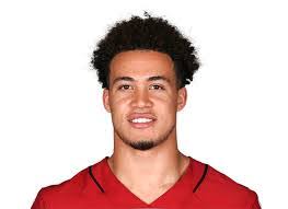 State/National Player Honors