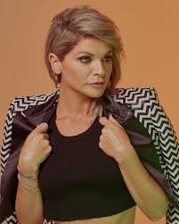 Alessandra amoroso is turning 35 in alessandra was born in the 1980s. Alessandra Amoroso Image