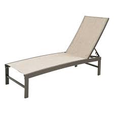 Maybe you would like to learn more about one of these? Outdoor All Weather Aluminum Adjustable Chaise Lounge Chair Beige Crestlive Products Target