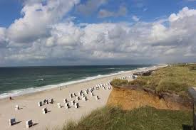 The awi sylt is located behind the science centre. Island Hopping In Germany Travel To The German Islands Of Sylt Rugen Go World Travel Magazine