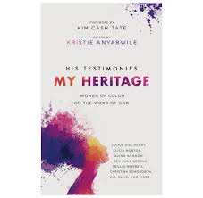 I have been trying to piece together my family for over 35 years and smart matches made it go past my wildest dreams. His Testimonies My Heritage Kristie Anyabwile The Good Book Company
