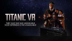Uncover all that is known of titanic's infamous history as you catalog your journey through this massive titanic museum. Titanic Vr On Steam