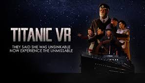 Oct 05, 2018 · the r.m.s. Titanic Vr On Steam