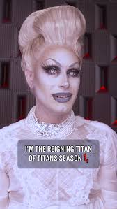 The Boulet Brothers' Dragula: Titans Season 2