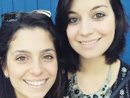 Gaby Izarra's Instagram, Twitter & Facebook