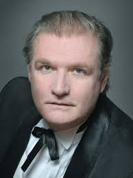 Театральные