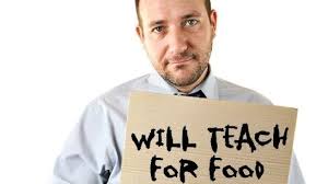 Petition · Stop the drastic elimination of partial load faculty positions  at the college.