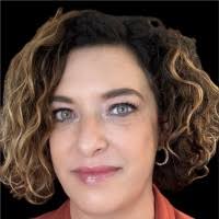 Caroline Brooks Wilder, MBA