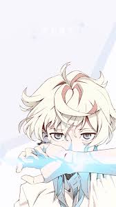 Kiznaiver Anime And Pastel Image Anime Kiznaiver Anime Anime Boy