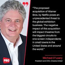 Patrick OConnor, MBA