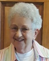 Miriam Elizabeth Barnhart Obituary November 8, 2024