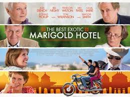 The Best Exotic Marigold Hotel Wikipedia