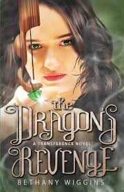 The Dragon's Revenge