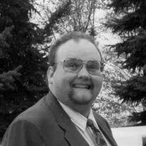 Brett A. Fuller Obituary