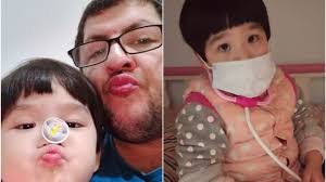 Briton in Wuhan refuses to board flight to UK as daughter may be left  behind