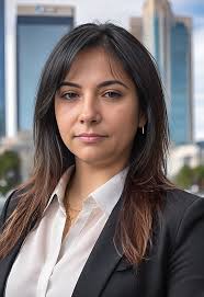 Barbara Rocca Psicologa e Psicoterapeuta