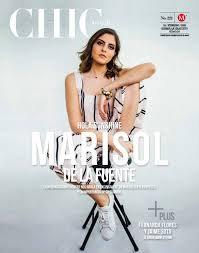 Chic Magazine Hidalgo, núm. 221, 24feb2019 by Chic Magazine Hidalgo -  Issuu